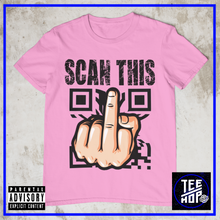 SCAN THIS