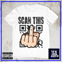 SCAN THIS