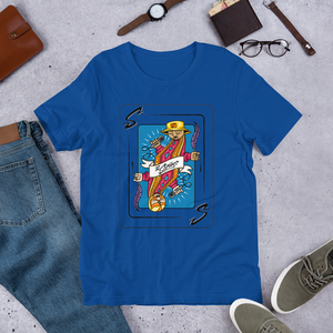 The Scribes Tee