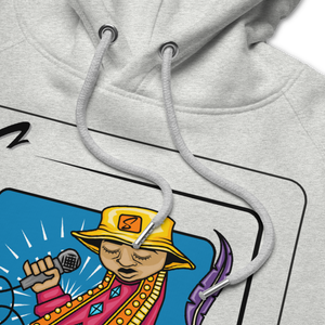 The Scribes Hoodie