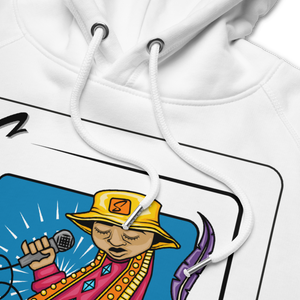 The Scribes Hoodie