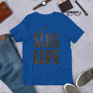 SLUG LIFE (Multiple Colours) - TeeHop