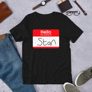 STAN - TeeHop