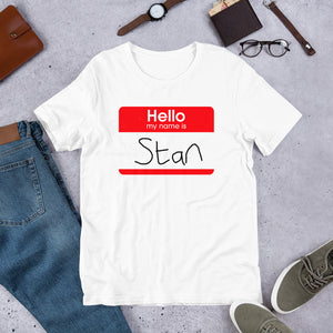 STAN - TeeHop
