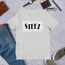 STEEZ (Multiple Colours) - TeeHop
