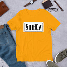 STEEZ (Multiple Colours) - TeeHop