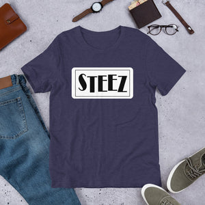 STEEZ (Multiple Colours) - TeeHop
