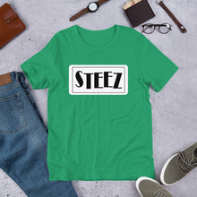 STEEZ (Multiple Colours) - TeeHop