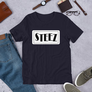 STEEZ (Multiple Colours) - TeeHop