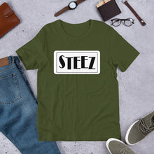 STEEZ (Multiple Colours) - TeeHop