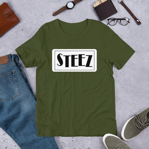 STEEZ (Multiple Colours) - TeeHop