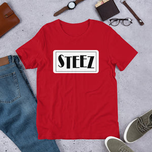 STEEZ (Multiple Colours) - TeeHop