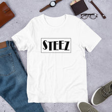 STEEZ (Multiple Colours) - TeeHop