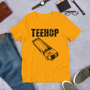 TeeHop Lighter