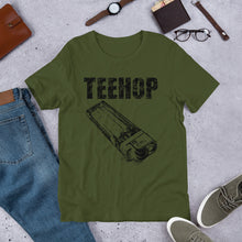 TeeHop Lighter