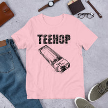 TeeHop Lighter