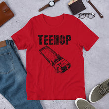 TeeHop Lighter