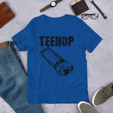TeeHop Lighter
