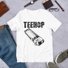 TeeHop Lighter