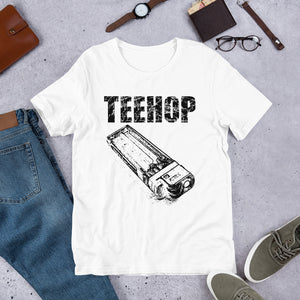 TeeHop Lighter