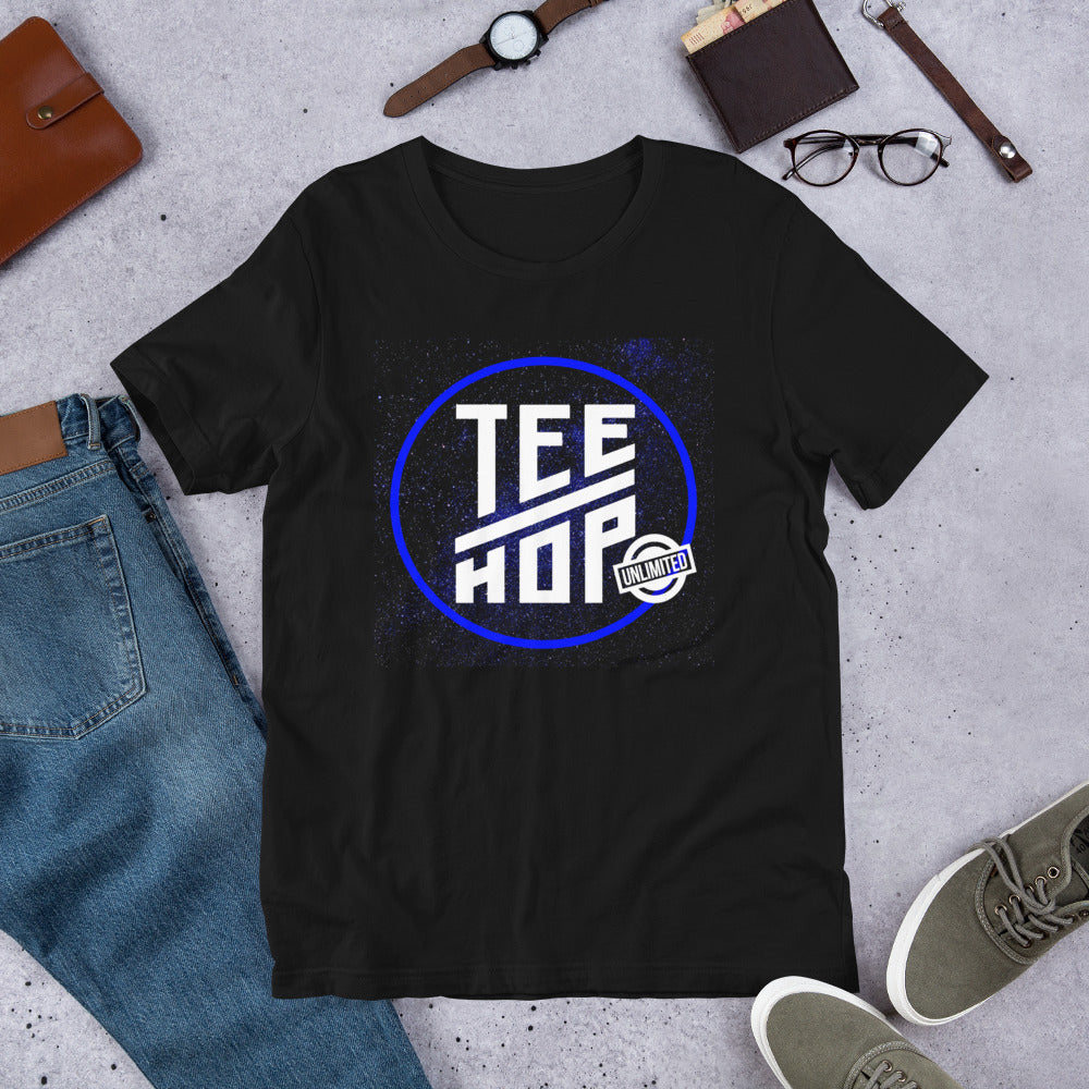 TeeHop Unltd