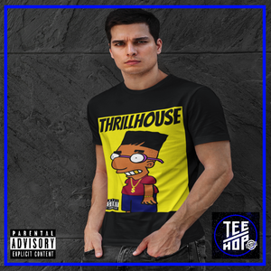 THRILLHOUSE