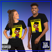 THRILLHOUSE