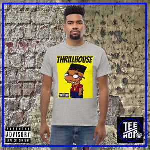 THRILLHOUSE