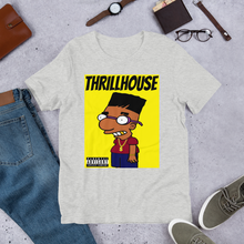 THRILLHOUSE