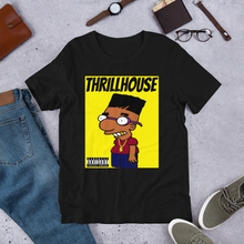THRILLHOUSE