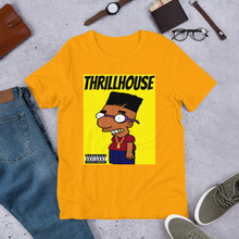 THRILLHOUSE