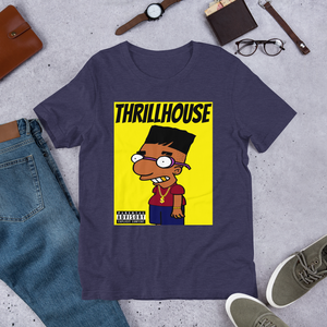THRILLHOUSE