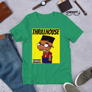 THRILLHOUSE