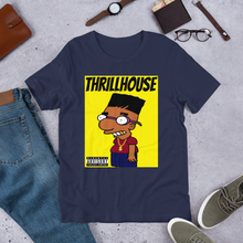 THRILLHOUSE
