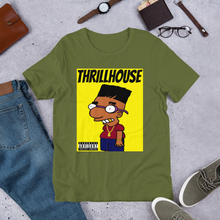 THRILLHOUSE