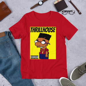 THRILLHOUSE