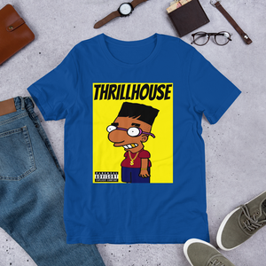 THRILLHOUSE