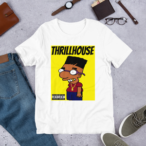 THRILLHOUSE
