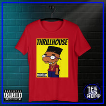 THRILLHOUSE
