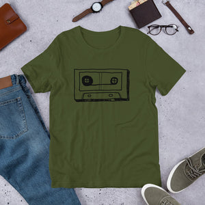 TAPE (Multiple Colours) - TeeHop