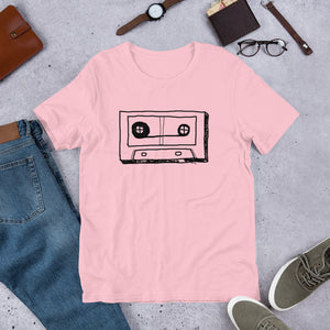 TAPE (Multiple Colours) - TeeHop