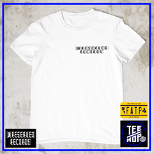 Unreserved Records White