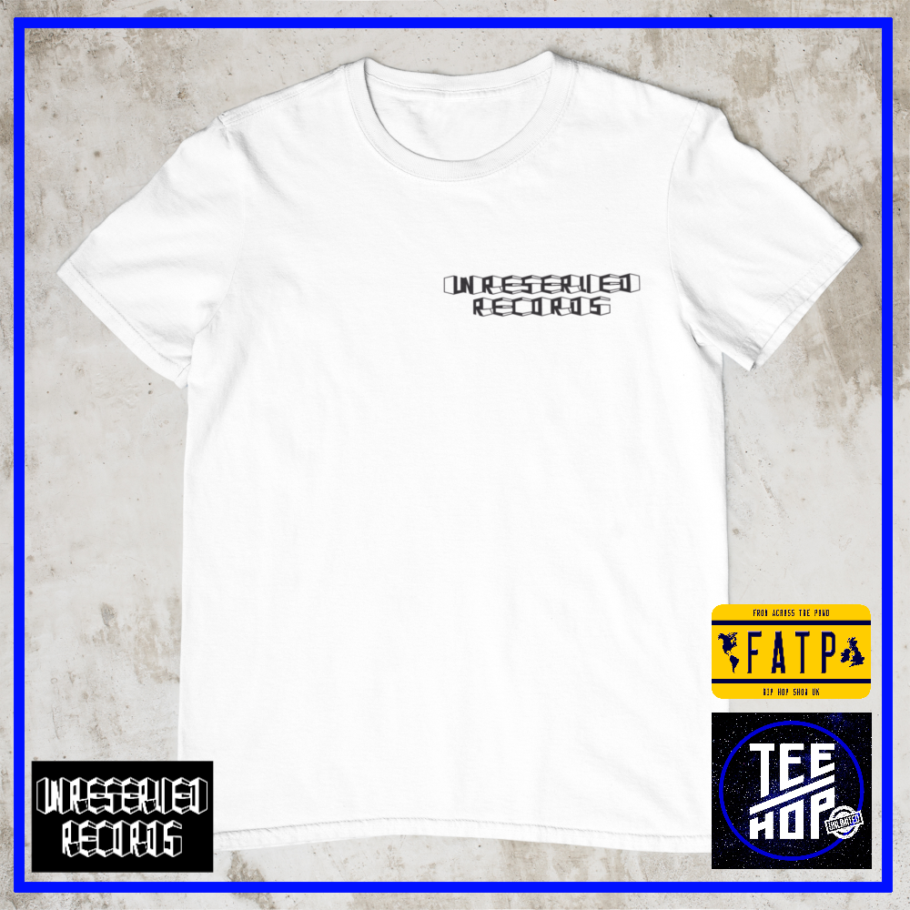 Unreserved Records White