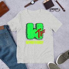 WTF Cactus (Multiple Colours) - TeeHop