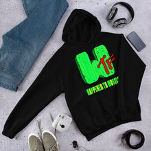 WTF Cactus Hoodie (Multiple Colours)