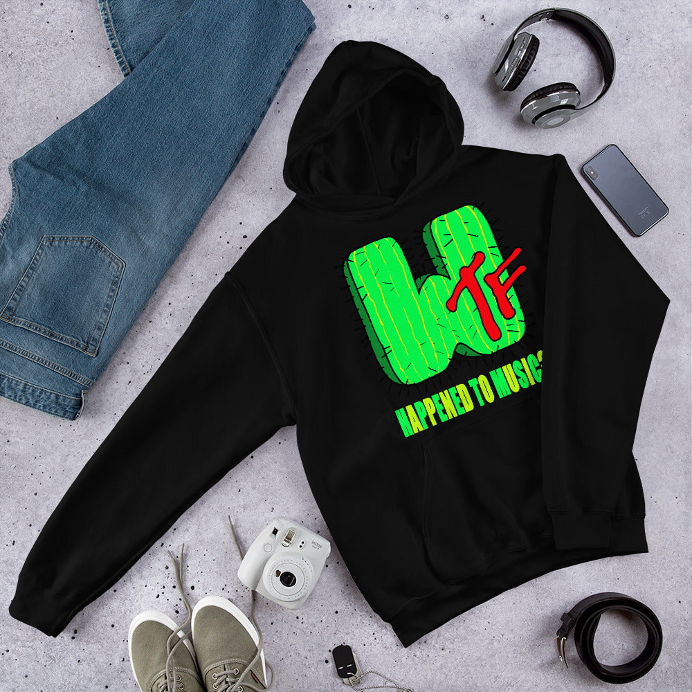 Cactus hoodie online