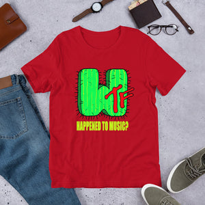 WTF Cactus (Multiple Colours) - TeeHop