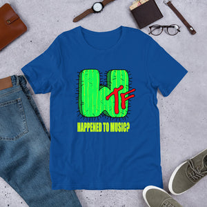 WTF Cactus (Multiple Colours) - TeeHop