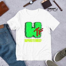 WTF Cactus (Multiple Colours) - TeeHop