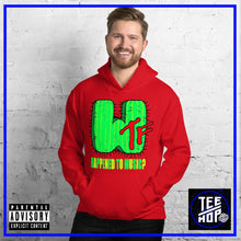 WTF Cactus Hoodie (Multiple Colours)